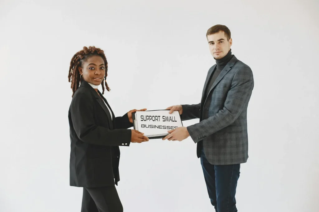 Small Business Challenge