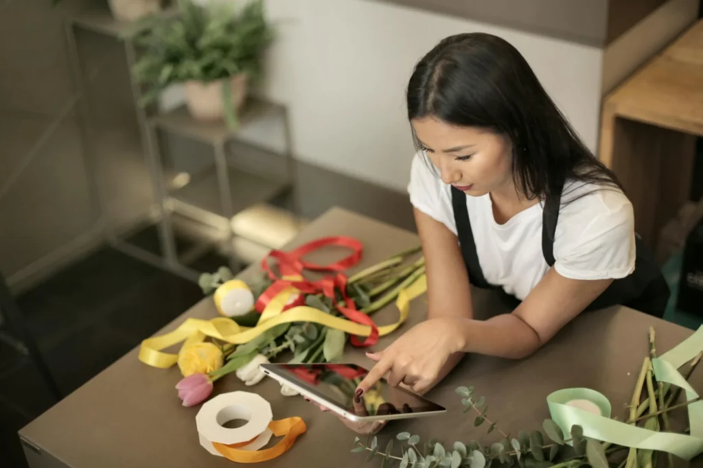 Small Business Struggle Digital Challenge