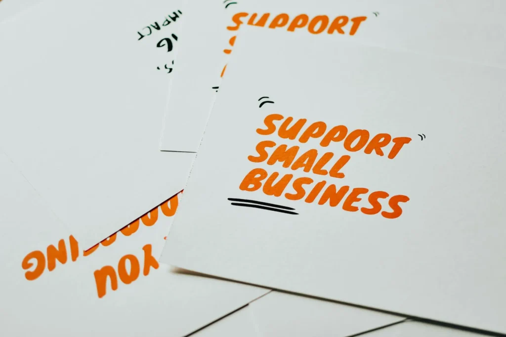 Small Business Success Story