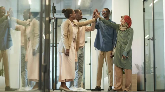 Jasa SEO Travel Umroh: Tingkatkan Jamaah Anda Sekarang!