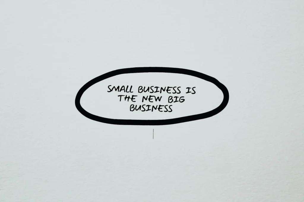 Success Stories Local Business