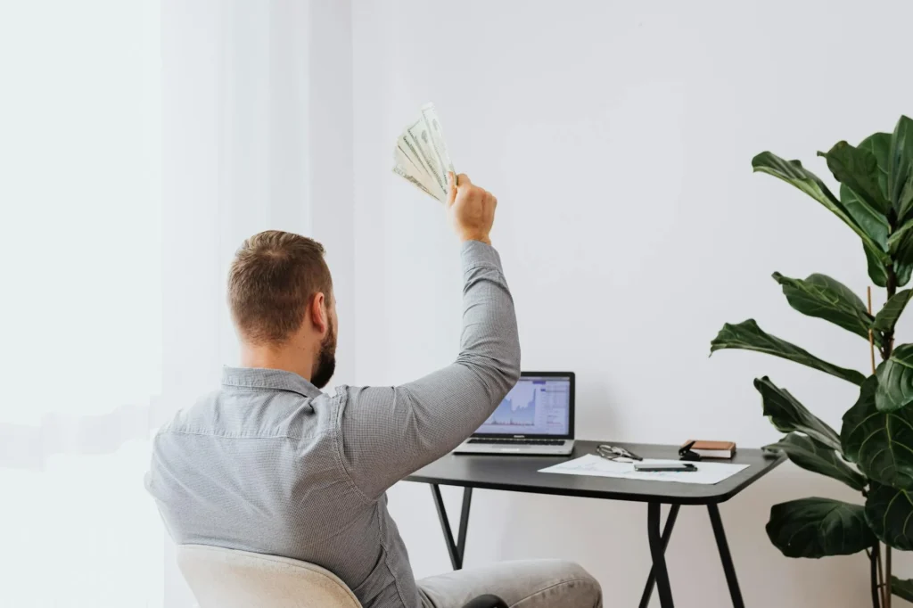 Success Story Business Growth