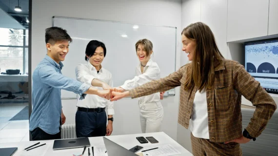 Jasa SEO Perusahaan: Tingkatkan Visibilitas Bisnis Anda