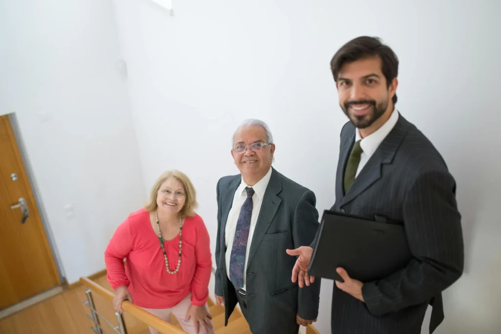Success Story Happy Client