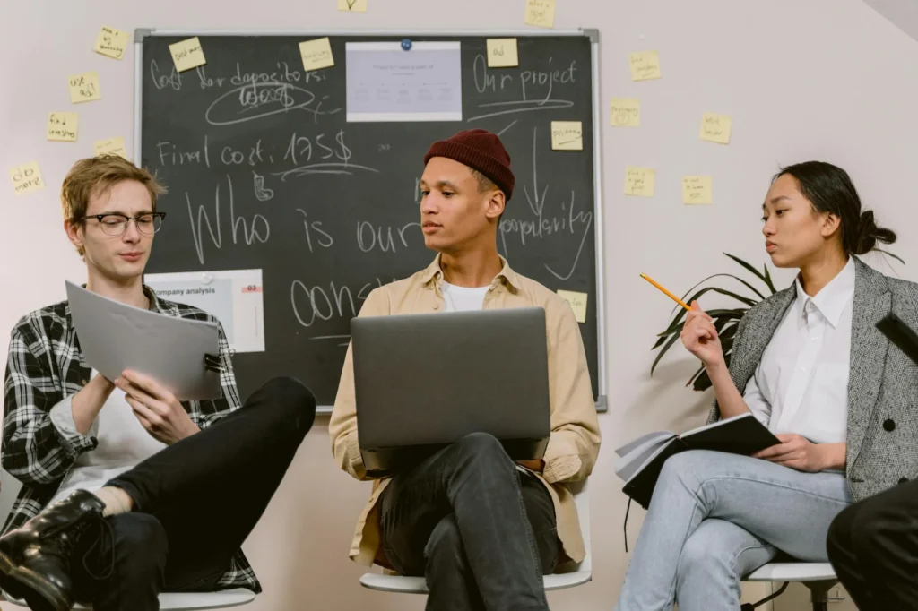 Team Collaboration Meeting Notes