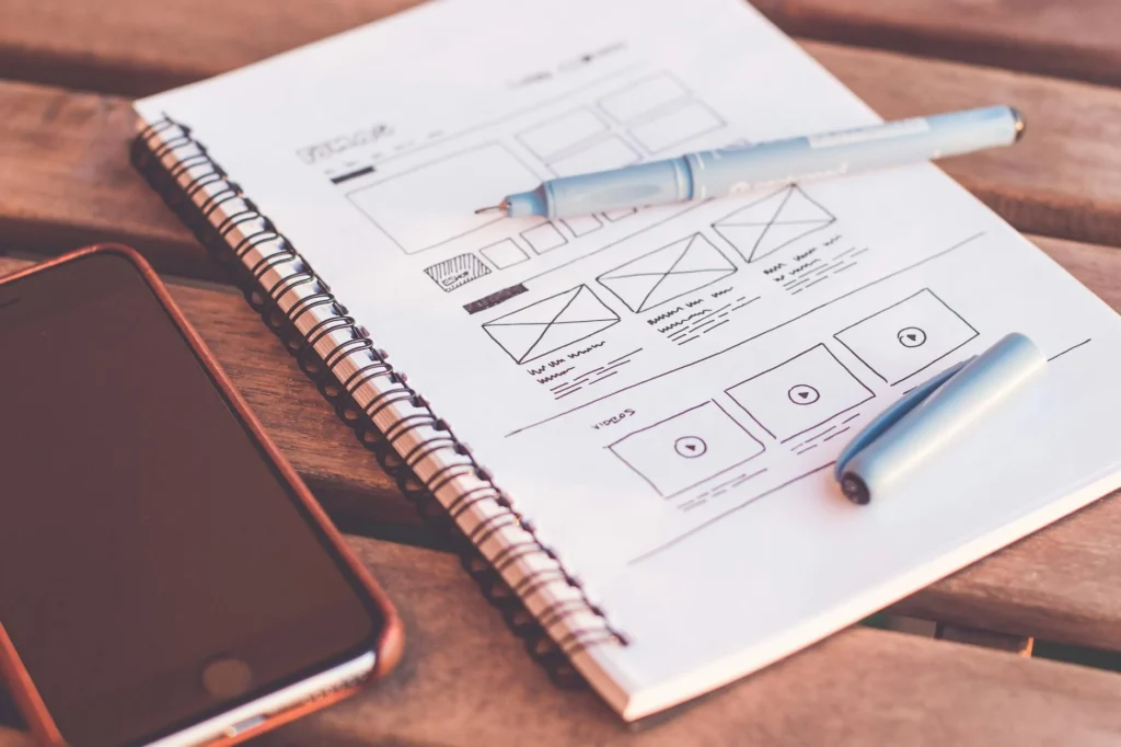 User Experience Responsive Design