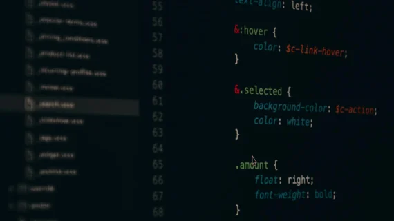 Jasa Website Custom Profesional | Desain Unik & Fungsional