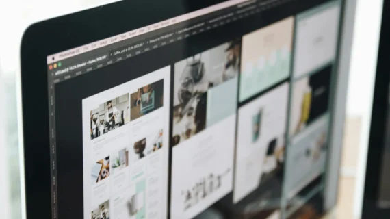 Jasa Web di Karawang: Wujudkan Bisnis Digital Impian Anda