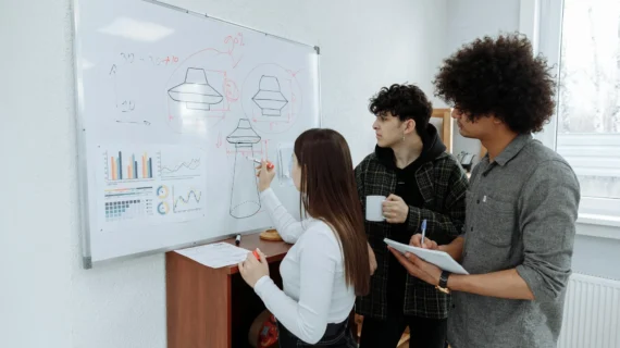 Jasa Web di Depok: Wujudkan Impian Bisnis Online Anda