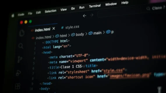 Jasa Bikin Website Toko Online Profesional & Terpercaya