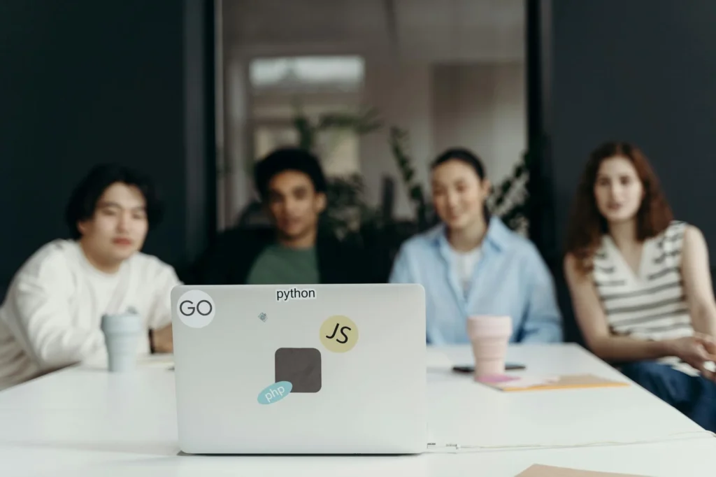 Web Developer Meeting