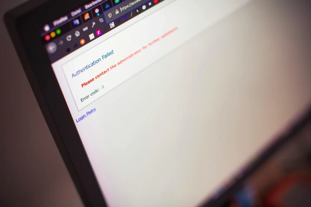 Website Builder Content Management System