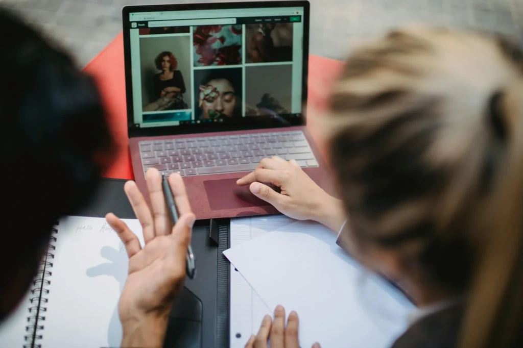 Website Care Digital Assets