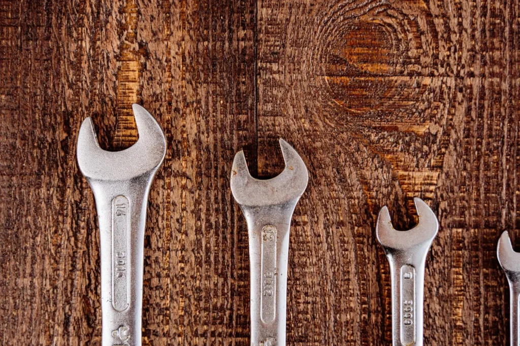 Website Checklist Maintenance Tools
