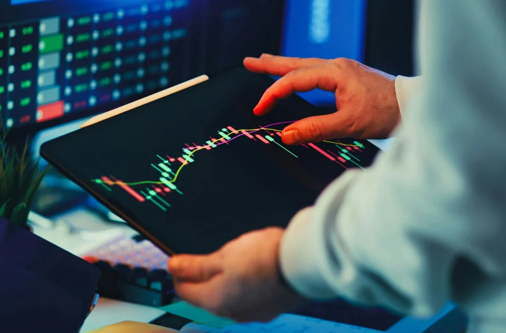 Website Features Analytics Dashboard