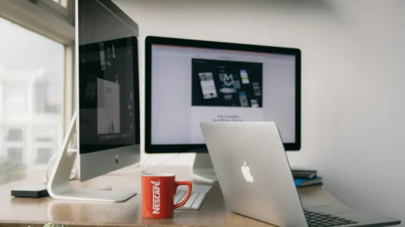 Jasa Web Depok Terbaik