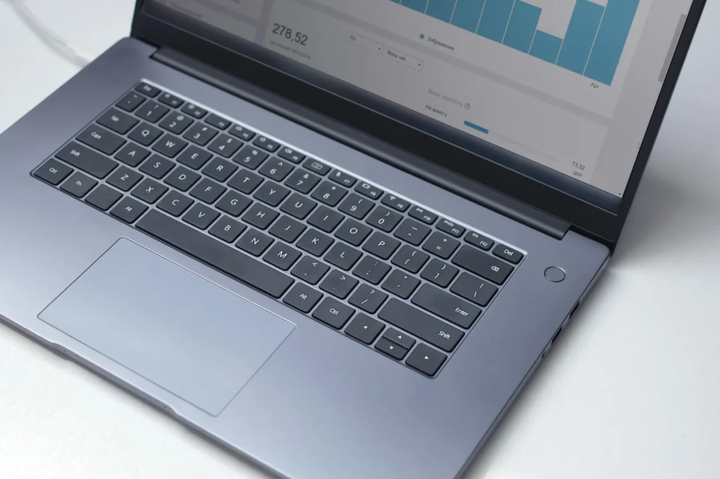 Website Launch Analytics Dashboard