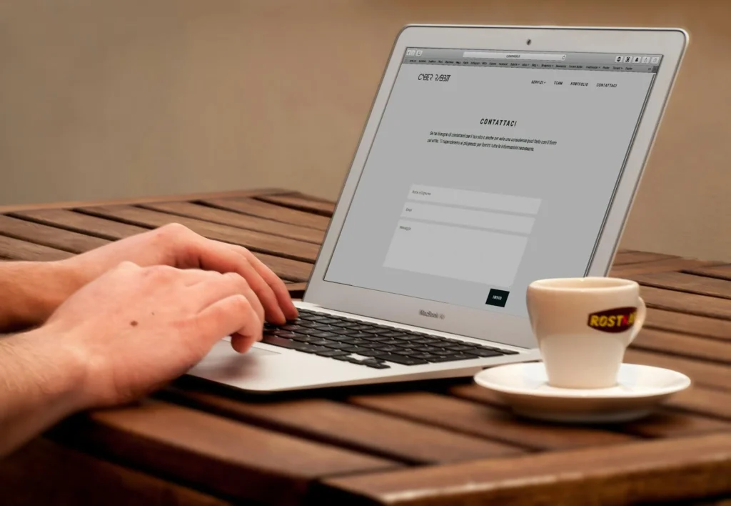 Website Types Business Website
