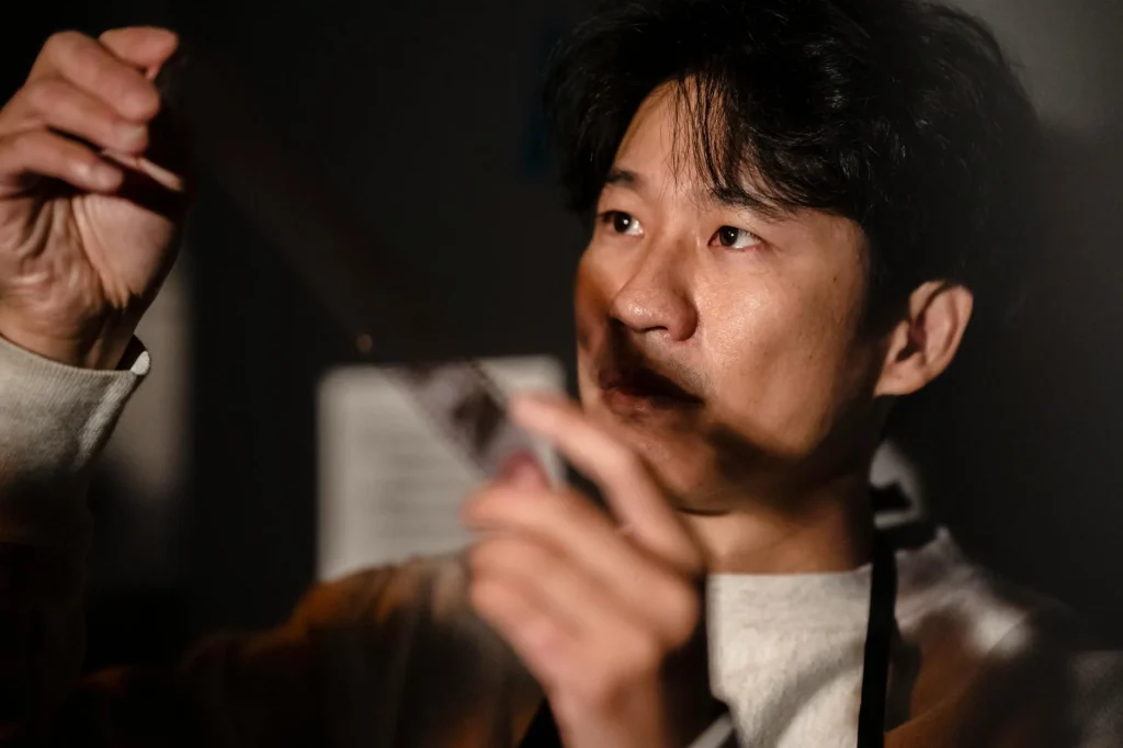 Workflow Development Process