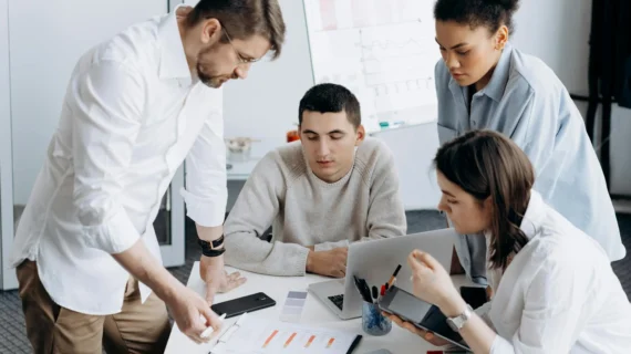 Jasa SEO Sukabumi: Tingkatkan Visibilitas Bisnis Anda