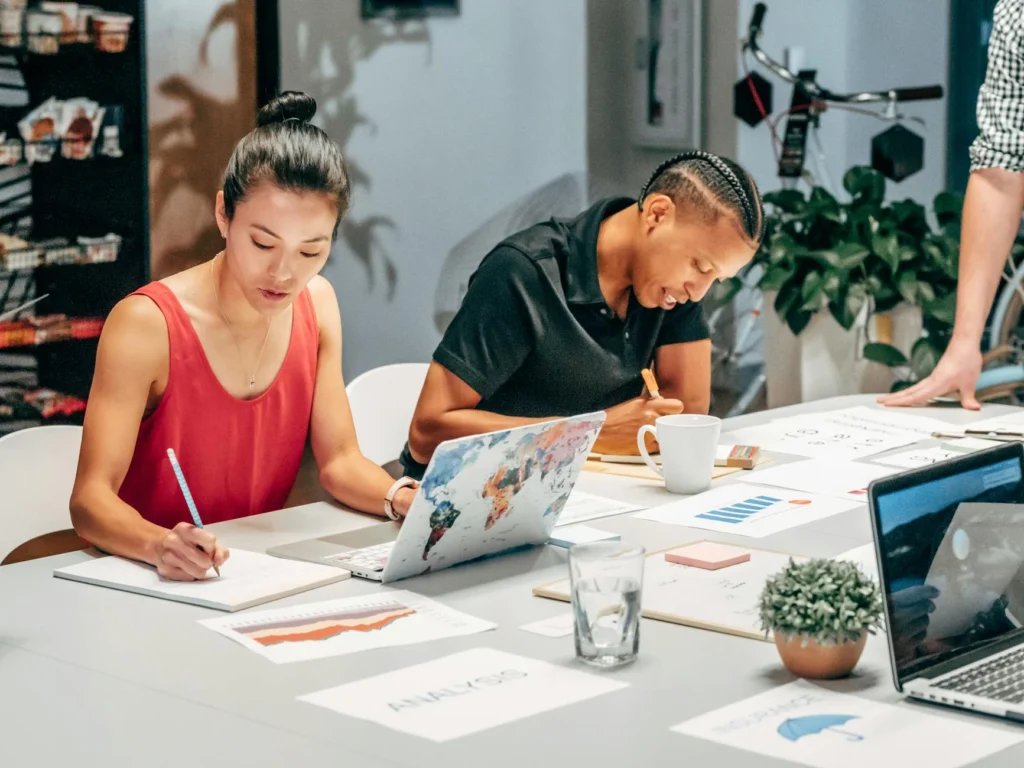 Workflow Process Team Collaboration