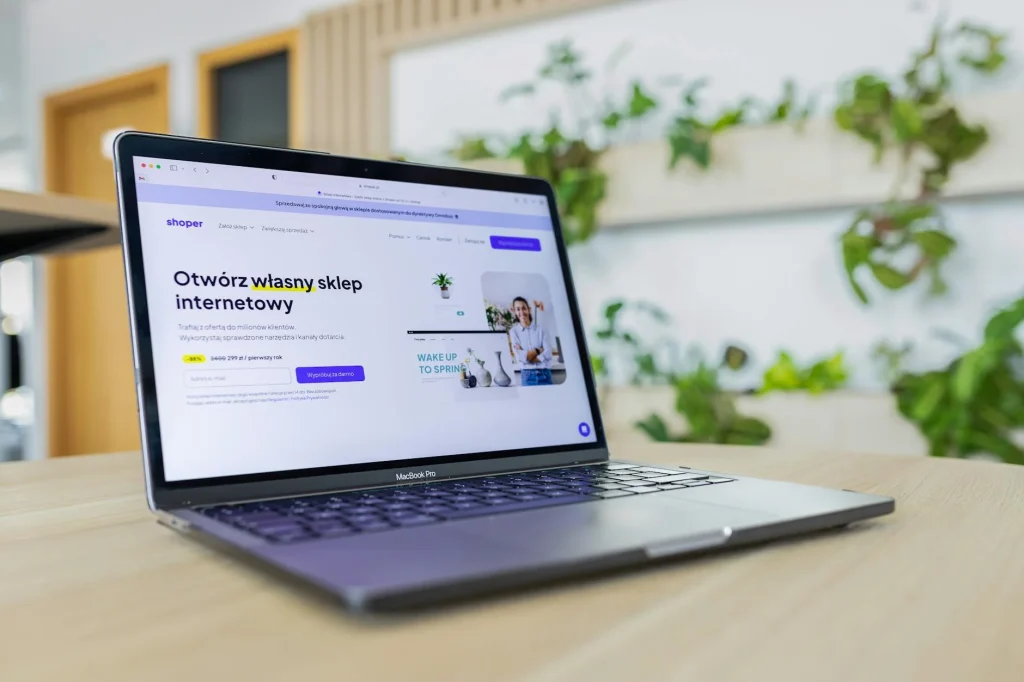 Business Growth Website Necessity