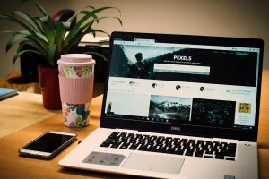 Jasa Web di Depok: Wujudkan Impian Bisnis Online Anda