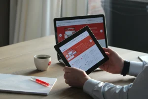 Jasa Web Kalijaga Profesional: Bangun Kehadiran Digital Anda