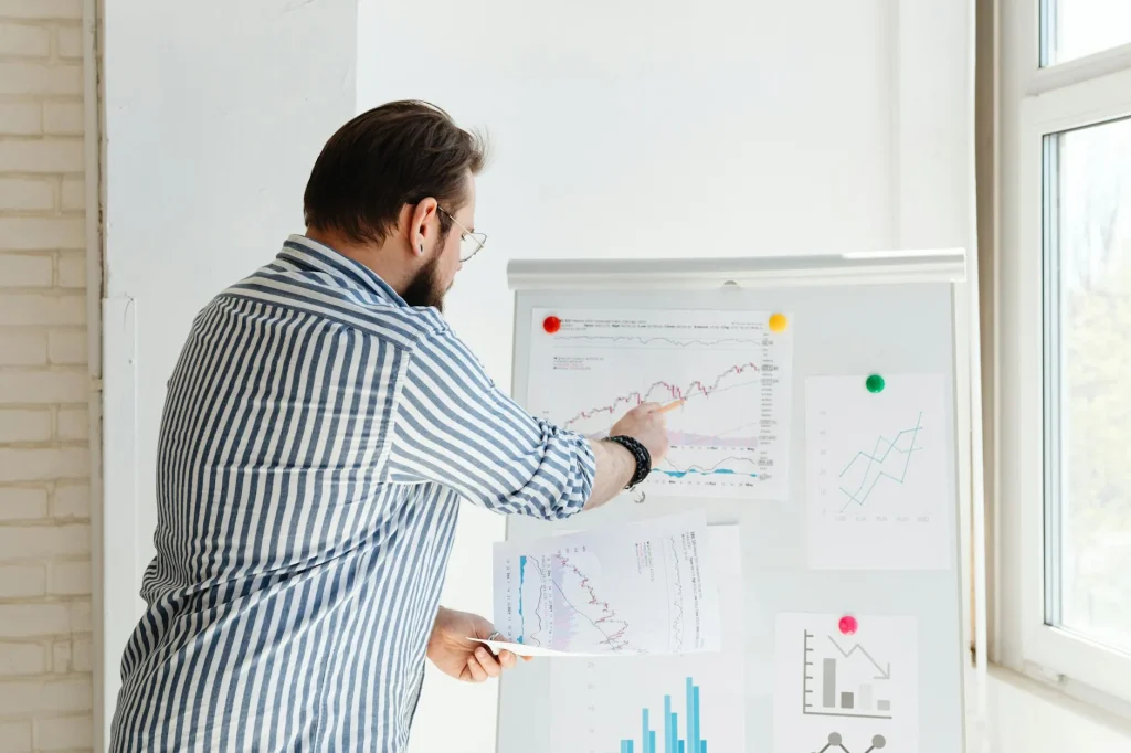 Digital Challenge Data Analysis Strategy Board
