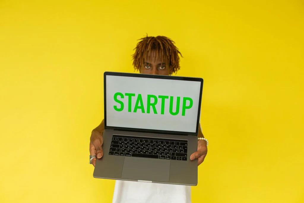Digital Presence Business Growth