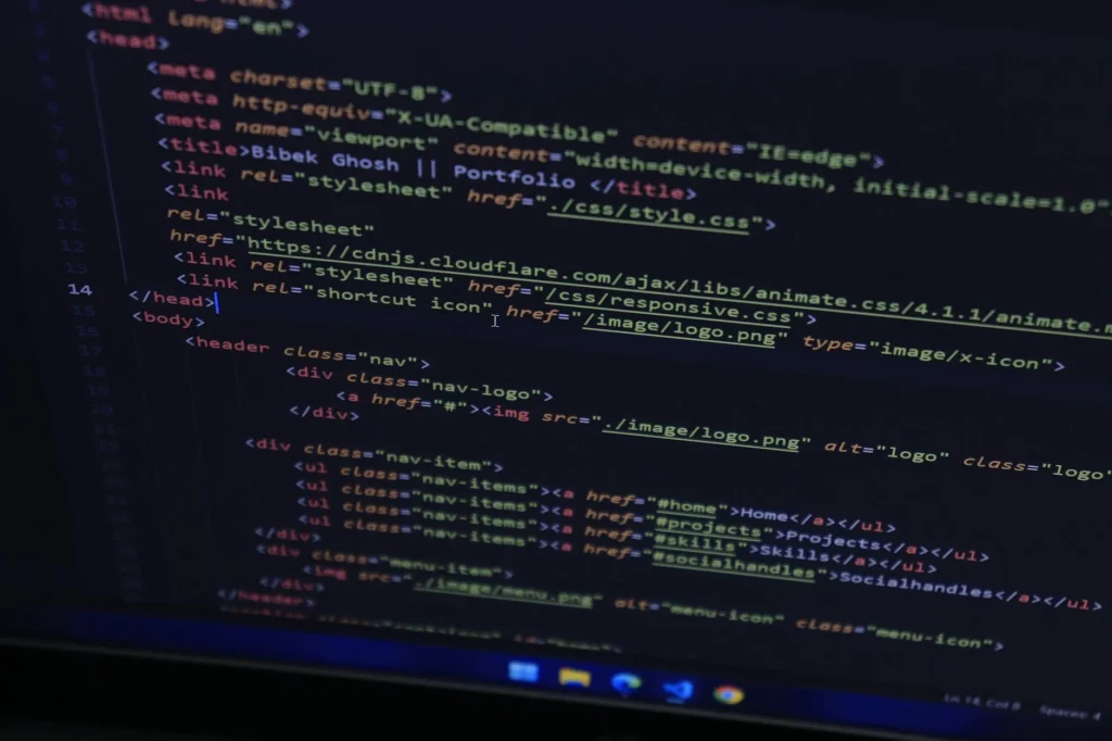 Jenis Website Yang Kami Tawarkan