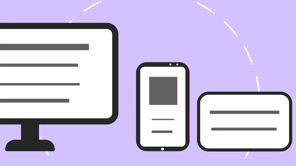 Responsive Design Website Security