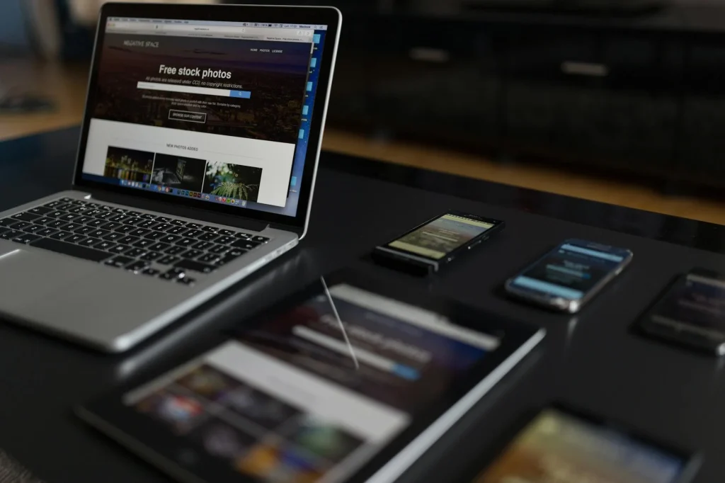 Responsive Website Design SEO Optimization