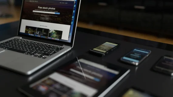 Jasa Web Gegesik Profesional | Solusi Bisnis Digital
