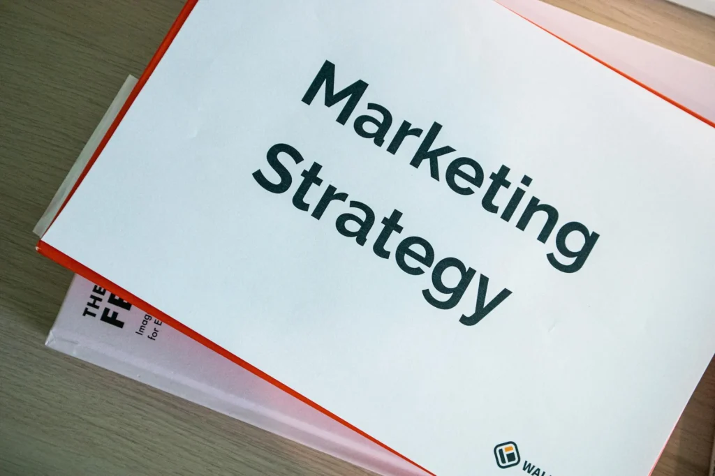 SEO Strategy Digital Marketing