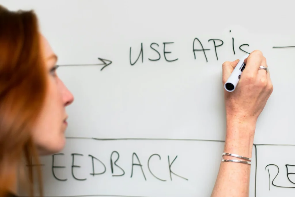 SEO Workflow Strategy Board
