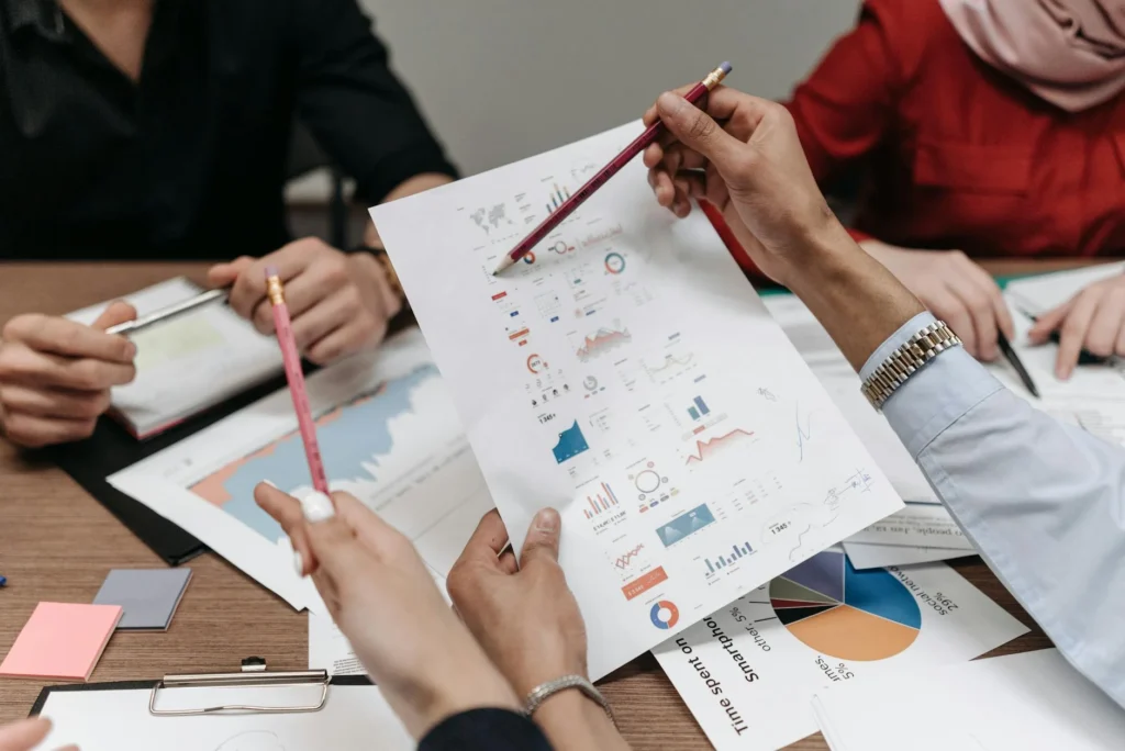 Teamwork Collaboration Data Analysis