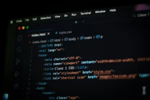 Jasa Web Larangan: Solusi Digitalisasi Bisnis Anda