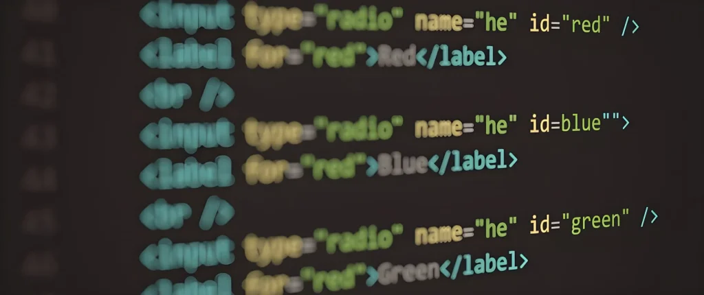 Web Development Team Professional Service