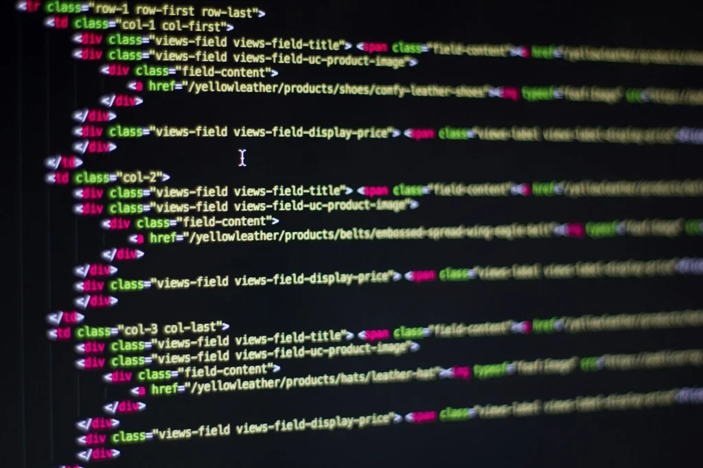 Web Development Web Design Responsive Design