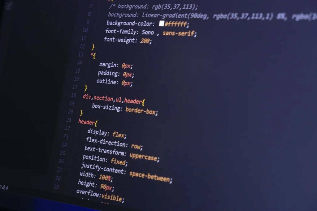 Web Services Coding Designer