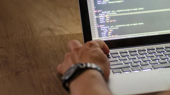 Jasa Web Pekalipan Profesional: Tingkatkan Bisnis Anda