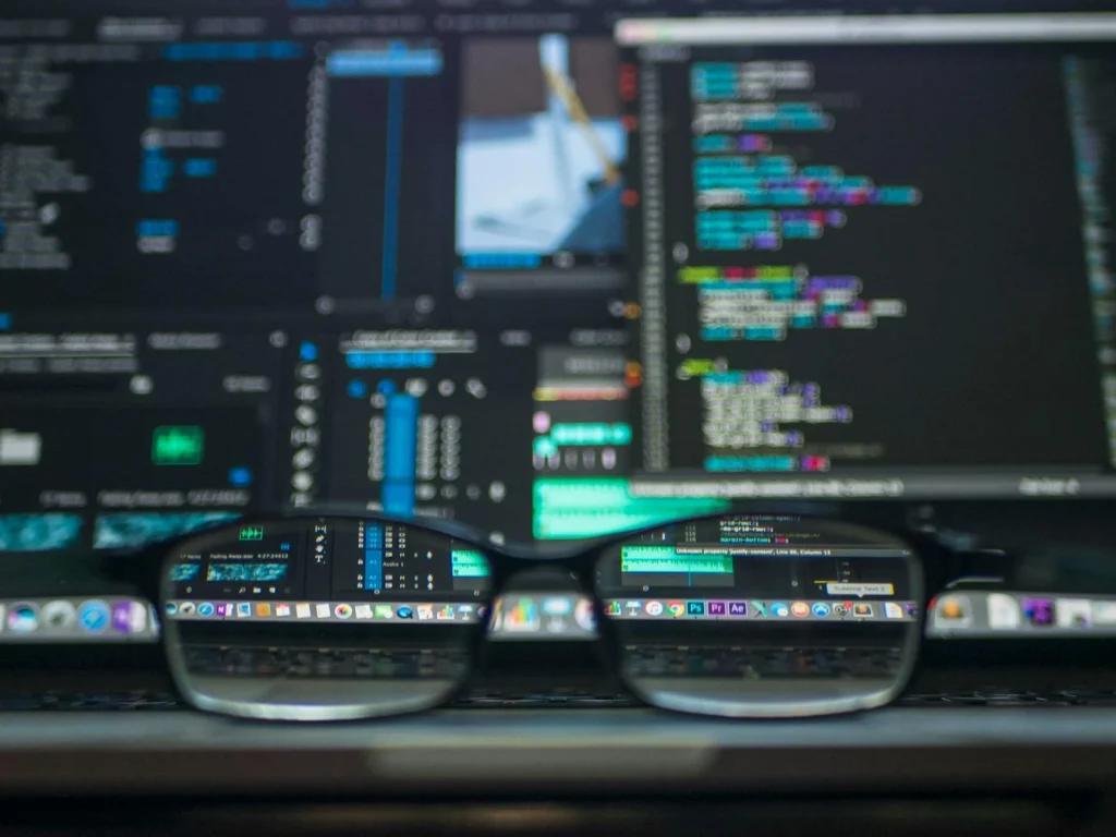 Web Services Professional Website