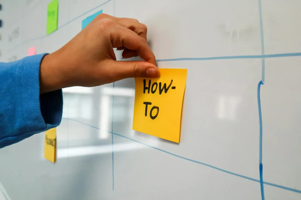 Workflow Project Management