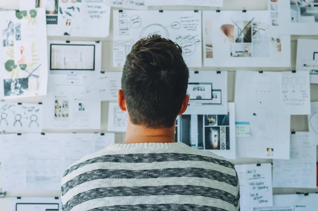 Workflow Project Management Web Development Process