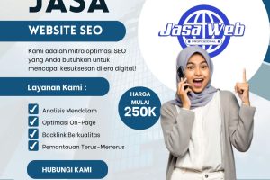 Jasa Web Bayalangu Lor Profesional | Buat Website Terbaik