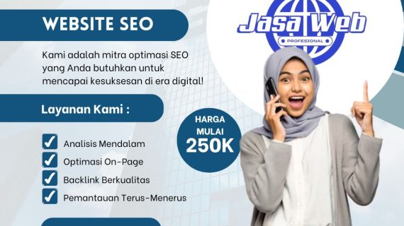 Jasa Web Kecapi: Solusi Terbaik untuk Bisnis Online Anda
