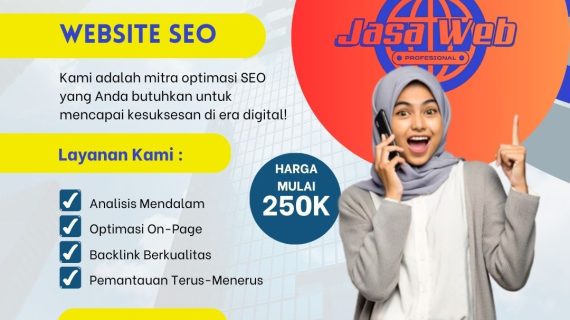 Jasa Web Mertasinga Profesional: Bangun Kehadiran Online Anda