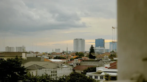 Jasa Web Cirebon Profesional: Tingkatkan Bisnis Anda