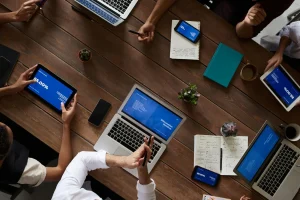 Jasa Web Setu Kulon Profesional | Tingkatkan Bisnis Anda